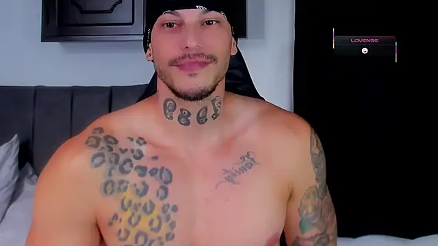 RickG Oficial online show from April 2, 9:56 pm