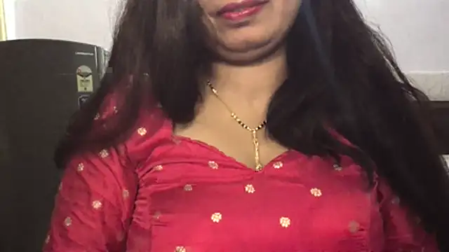 Snapshot of Gulaboo_bhabi chatting on June 8, 5:24 pm Gulaboo bhabi online show from June 8, 5:24 pm