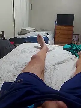 colodevillabosch12 online show from April 3, 8:56 am