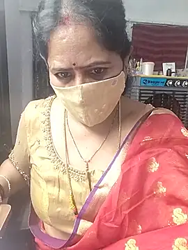 Rani Darling 99 online show from July 16, 4:13 pm