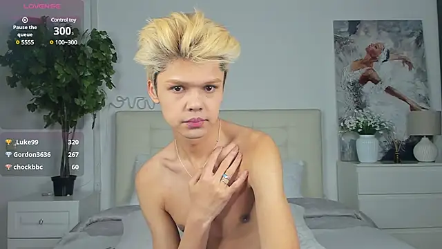 Snapshot of Felix_Rey chatting on March 10, 4:49 am Felix Rey online show from March 10, 4:49 am