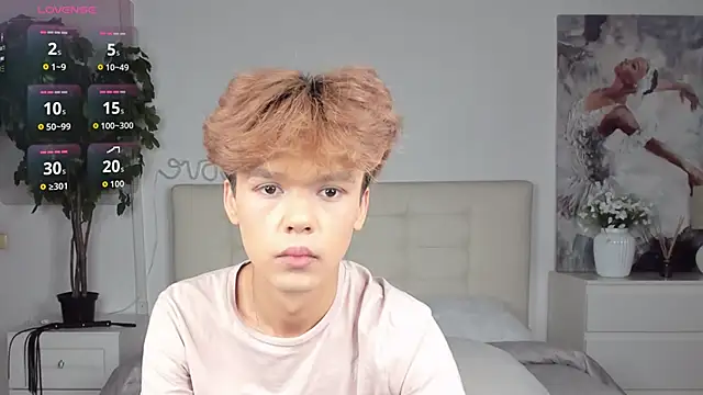 Snapshot of Felix_Rey chatting on September 27, 5:40 pm Felix Rey online show from September 27, 5:40 pm