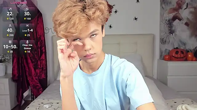 Snapshot of Felix_Rey chatting on October 22, 5:24 pm Felix Rey online show from October 22, 5:24 pm