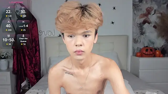 Snapshot of Felix_Rey chatting on October 26, 4:57 pm Felix Rey online show from October 26, 4:57 pm