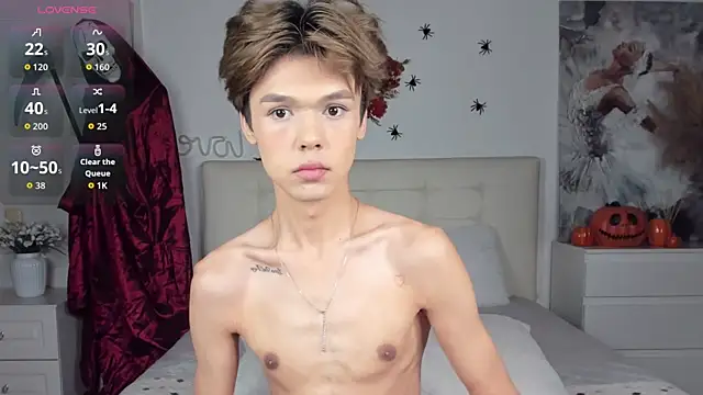 Snapshot of Felix_Rey chatting on October 29, 9:05 pm Felix Rey online show from October 29, 9:05 pm