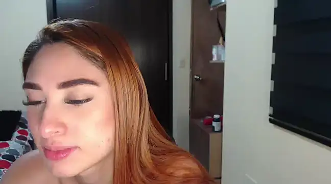 Snapshot of Amy_Walker chatting on January 7, 6:24 pm Amy Walker online show from January 7, 6:24 pm
