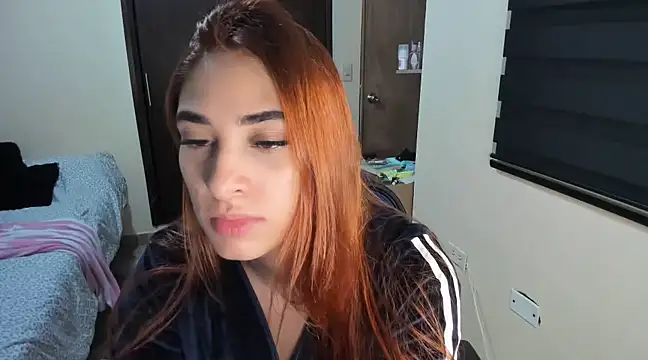 Snapshot of Amy_Walker chatting on February 26, 10:09 pm Amy Walker online show from February 26, 10:09 pm