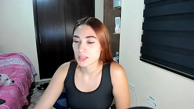Snapshot of Amy_Walker chatting on March 21, 6:07 pm Amy Walker online show from March 21, 6:07 pm