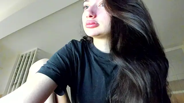 IreneVON online show from January 11, 4:39 am