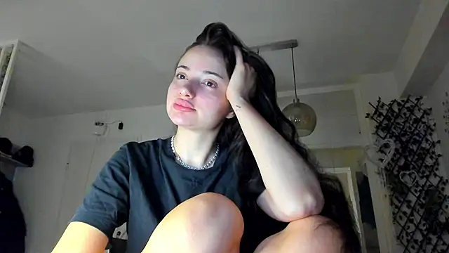 IreneVON online show from February 21, 3:40 am