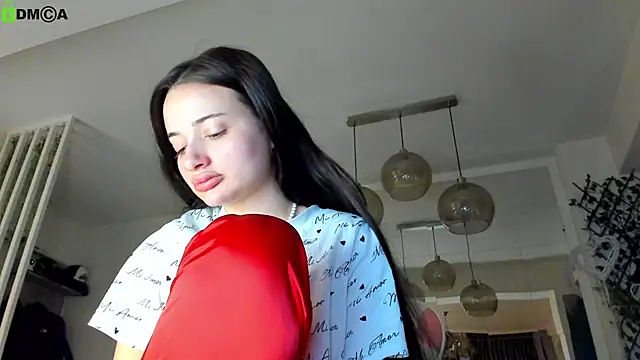 IreneVON online show from April 3, 3:37 am