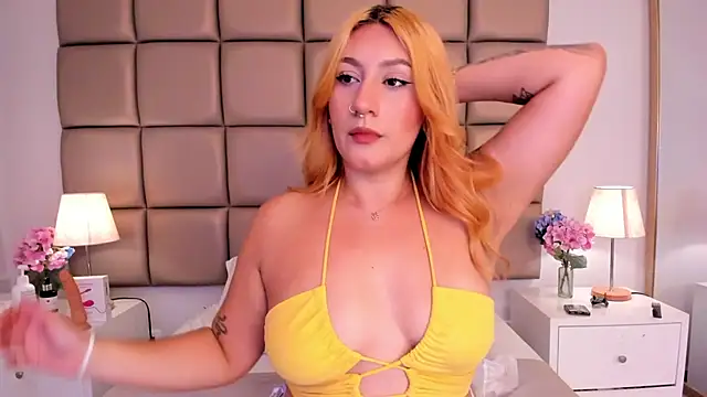 Emily robertss online show from February 1, 3:19 am