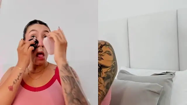 Emily robertss online show from March 30, 7:37 pm