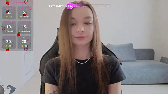 Amarieni online show from March 24, 12:43 pm