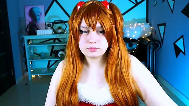 FioraMarmoris online show from December 28, 3:04 pm