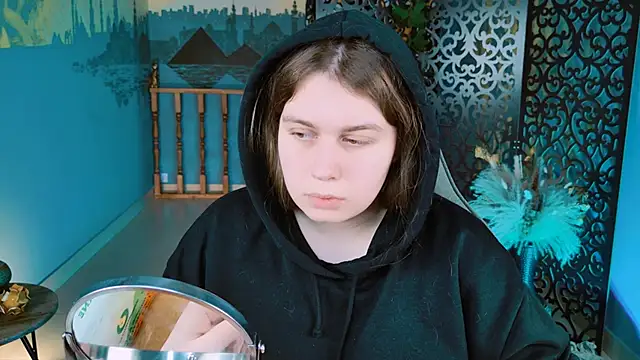 FioraMarmoris online show from December 30, 5:26 am