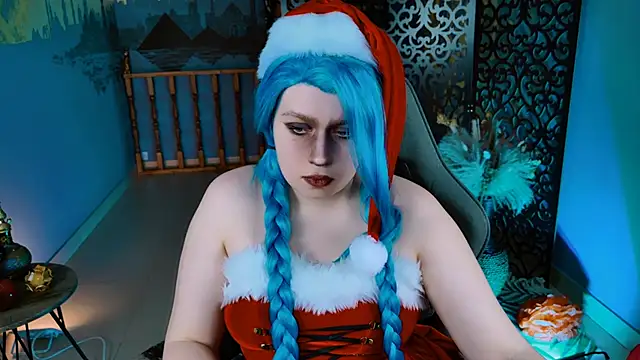 FioraMarmoris online show from December 30, 8:32 am