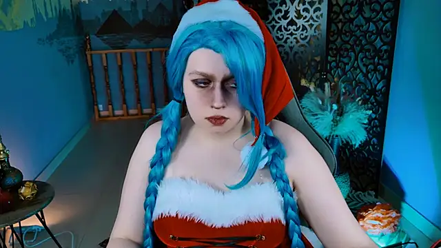 FioraMarmoris online show from December 30, 11:37 am