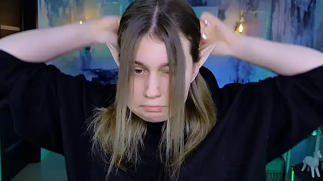 FioraMarmoris online show from January 4, 8:06 am