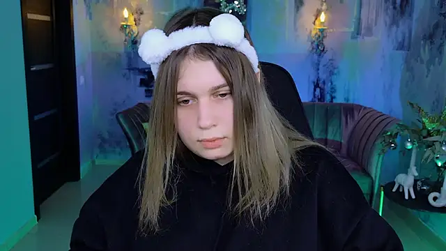 FioraMarmoris online show from January 4, 11:11 am