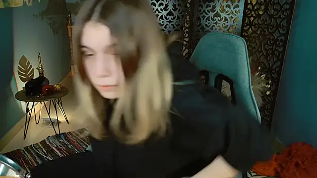 FioraMarmoris online show from January 5, 5:09 am