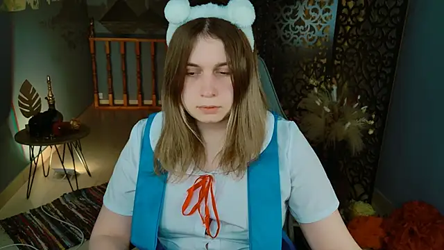 FioraMarmoris online show from January 5, 8:11 am