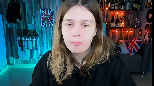 FioraMarmoris online show from January 18, 5:52 am