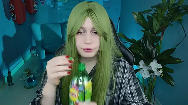 FioraMarmoris online show from January 30, 1:21 pm