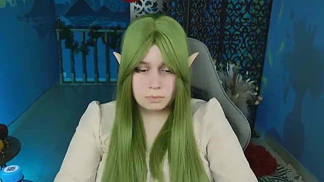 FioraMarmoris online show from February 1, 11:10 am