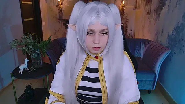 FioraMarmoris online show from February 7, 12:50 pm