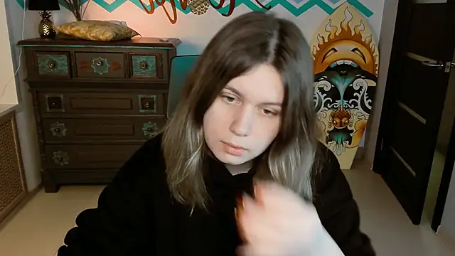 FioraMarmoris online show from February 14, 9:34 am