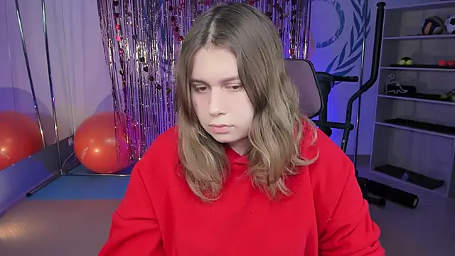 FioraMarmoris online show from February 21, 9:56 am