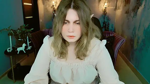 FioraMarmoris online show from February 26, 1:08 pm