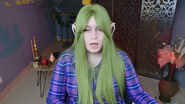 FioraMarmoris online show from March 9, 2:32 pm