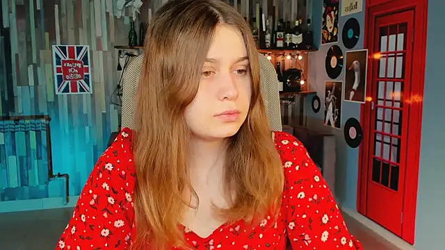 FioraMarmoris online show from December 14, 5:24 am