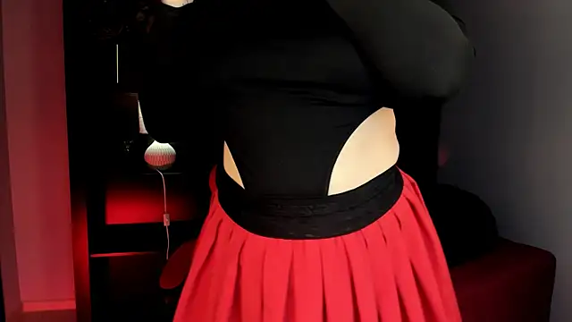 FioraMarmoris online show from February 6, 5:56 am