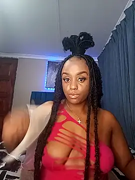 Queen-Chocolate online show from November 23, 12:21 am