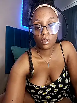 Queen-Chocolate online show from December 22, 2:03 pm