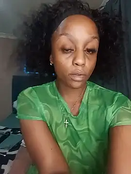 Queen-Chocolate online show from June 2, 11:07 pm