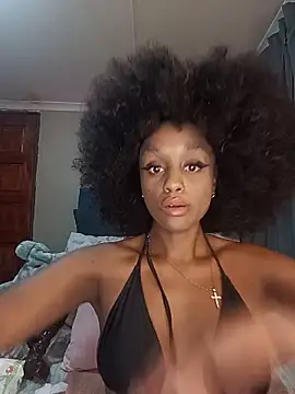 Queen-Chocolate online show from June 14, 4:03 am