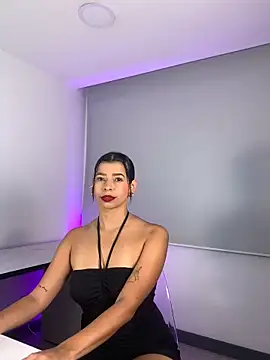 Snapshot of Nicol_Lopez_1 chatting on March 13, 8:43 pm Nicol Lopez 1 online show from March 13, 8:43 pm