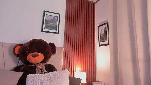 angeli sexi online show from May 10, 12:38 am