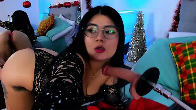 Snapshot of Samantha__Vega chatting on December 28, 8:58 pm Samantha Vega online show from December 28, 8:58 pm