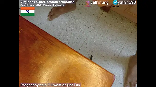 KingCobraClassy online show from September 29, 8:57 pm