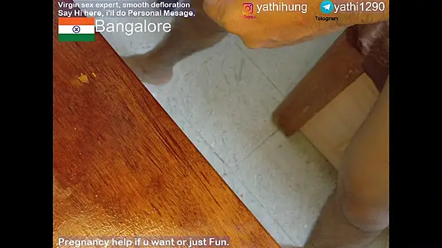 KingCobraClassy online show from October 7, 4:59 pm