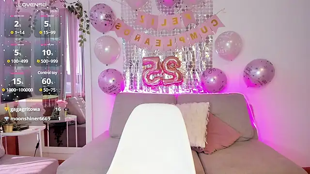 Bella ev online show from February 27, 7:15 pm