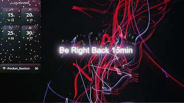 Bella ev online show from March 22, 9:53 pm