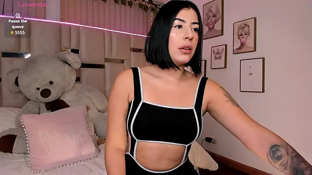 Bella ev online show from May 7, 5:46 am