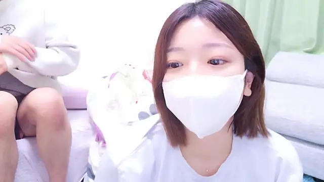 HaruruHappy online show from January 8, 10:58 pm