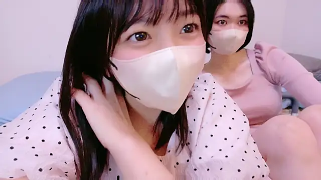 HaruruHappy online show from September 13, 1:00 pm